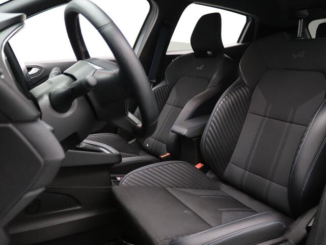 Renault CLIO 145pk E-Tech Full Hybrid esprit Alpine