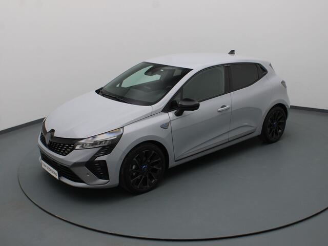 Renault CLIO 145pk E-Tech Full Hybrid esprit Alpine