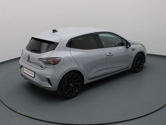 Renault CLIO 145pk E-Tech Full Hybrid esprit Alpine