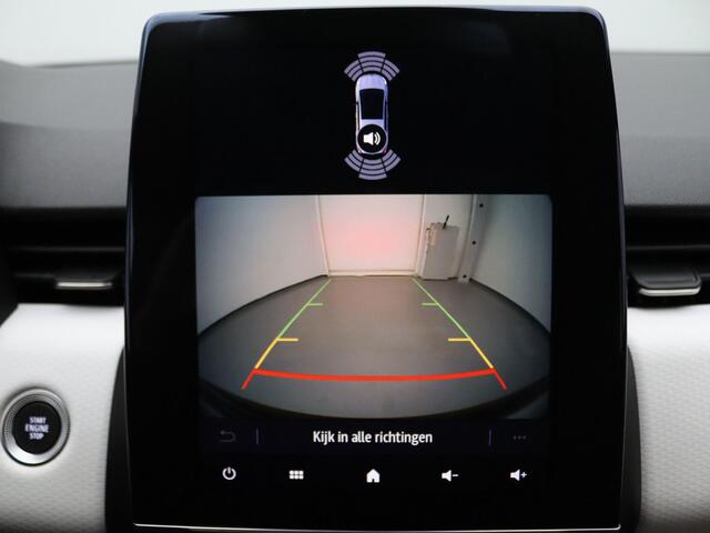 Renault CLIO 90pk TCe Techno Apple Carplay/Android Auto | Climate