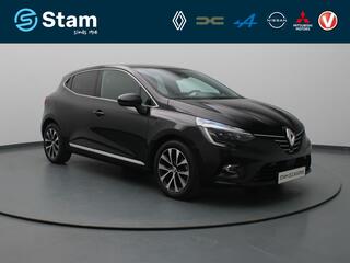 Renault CLIO 90pk TCe Techno Apple Carplay/Android Au