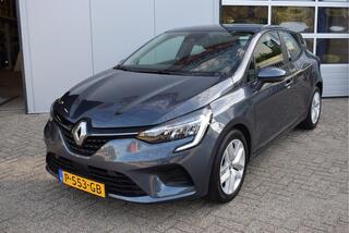 Renault CLIO 1.6 E-Tech Hybrid 140 Zen | NL-Auto | Na