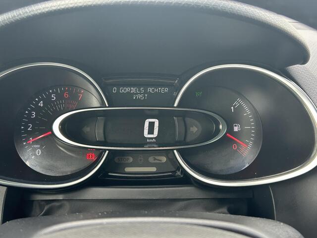 Renault CLIO 0.9 TCe Limited | Navigatie | Parkeersensoren Achter | Climate Control | Cruise Control |