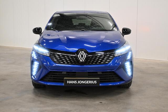 Renault CLIO E-Tech Full Hybrid 145 techno | CAMERA | NAVI | APPLECARPLAY/ANDROIDAUTO | CRUISE CONTROL | CLIMATE CONTROL | PDC | LMV