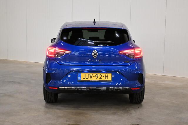 Renault CLIO E-Tech Full Hybrid 145 techno | CAMERA | NAVI | APPLECARPLAY/ANDROIDAUTO | CRUISE CONTROL | CLIMATE CONTROL | PDC | LMV