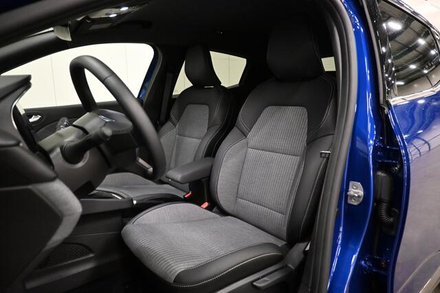 Renault CLIO E-Tech Full Hybrid 145 techno | CAMERA | NAVI | APPLECARPLAY/ANDROIDAUTO | CRUISE CONTROL | CLIMATE CONTROL | PDC | LMV