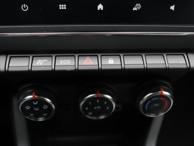 Renault CLIO TCe 90pk GPF evolution | Airco | Parkeersensoren achter | Cruise control | Apple carplay | Vierseizoenbanden |