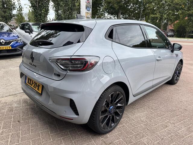 Renault CLIO 1.6 E-Tech 145 esprit Alpine+Pack 360&Winter!!
