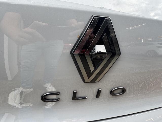 Renault CLIO 1.6 E-Tech 145 esprit Alpine+Pack 360&Winter!!