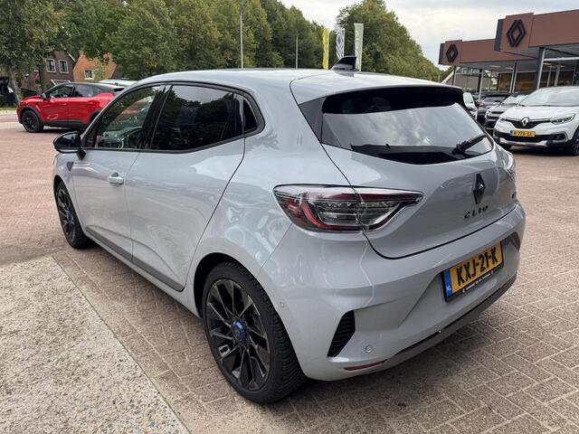 Renault CLIO 1.6 E-Tech 145 esprit Alpine+Pack 360&Winter!!