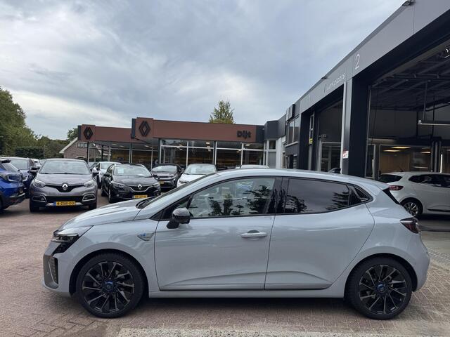 Renault CLIO 1.6 E-Tech 145 esprit Alpine+Pack 360&Winter!!