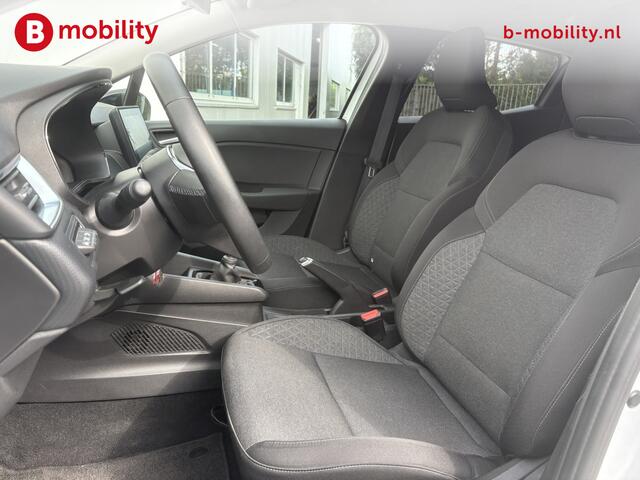 Renault CLIO 1.0 TCe Zen Apple CarPlay NL Auto! | Cruise Control | DAB | Getint Glas