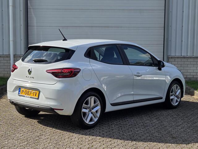 Renault CLIO 1.0 TCe Evolution / Dealer Onderhouden / 1e Eigenaar / Apple Carplay & Android Auto / Navigatie / Airco / Cruise Control / Parkeersensoren /