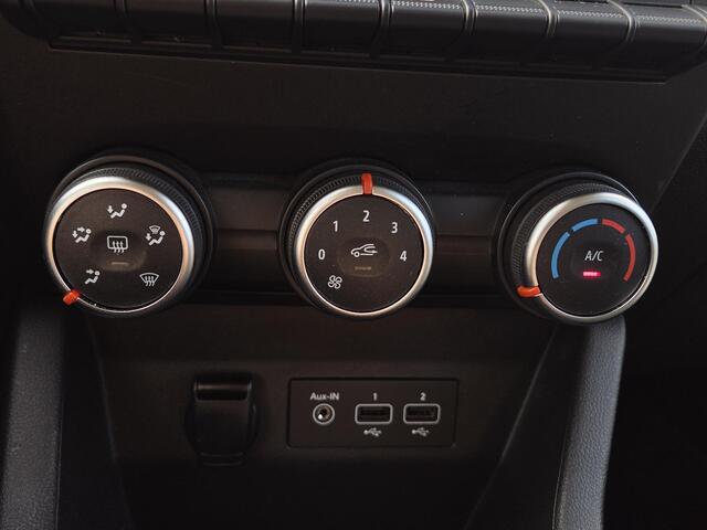Renault CLIO 1.0 TCe Evolution / Dealer Onderhouden / 1e Eigenaar / Apple Carplay & Android Auto / Navigatie / Airco / Cruise Control / Parkeersensoren /