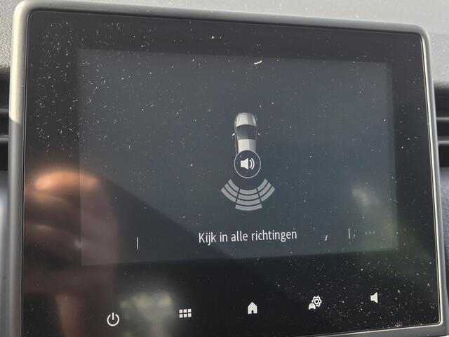 Renault CLIO 1.0 TCe Evolution / Dealer Onderhouden / 1e Eigenaar / Apple Carplay & Android Auto / Navigatie / Airco / Cruise Control / Parkeersensoren /