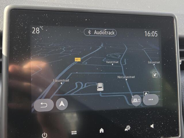 Renault CLIO 1.0 TCe Evolution / Dealer Onderhouden / 1e Eigenaar / Apple Carplay & Android Auto / Navigatie / Airco / Cruise Control / Parkeersensoren /