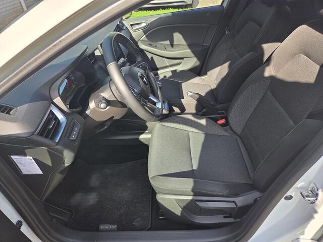 Renault CLIO 1.0 TCe Evolution / Dealer Onderhouden / 1e Eigenaar / Apple Carplay & Android Auto / Navigatie / Airco / Cruise Control / Parkeersensoren /