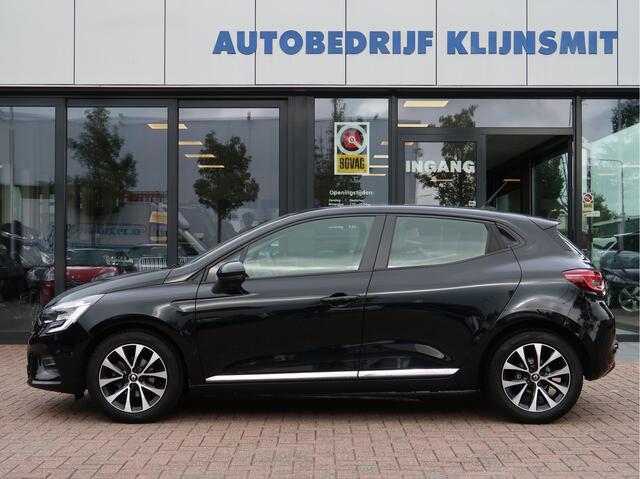 Renault CLIO 1.0 TCe Zen | Trekhaak | Parkeersensoren | Keyless | Climate Control |