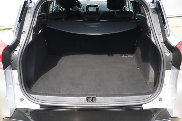 Renault CLIO Estate 0.9 TCe Limited Navigatie Carplay Android 16 inch LMV Airco Cruise Control