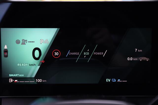 Renault CLIO 1.8 Hybrid 160 esprit Alpine HEV | 5 jaar garantie | Adap. Cruise | Camera | Stoel-/Stuurverwarming