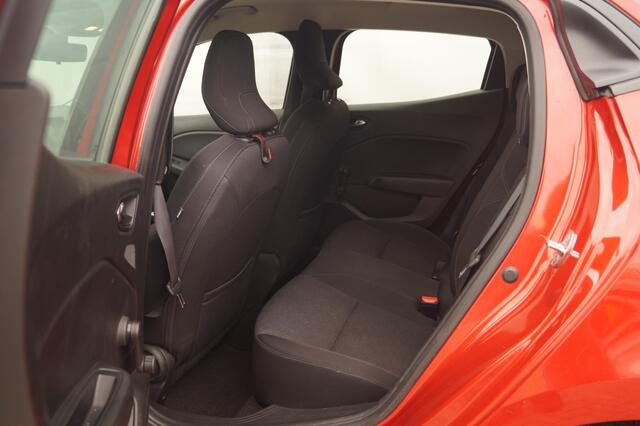 Renault CLIO 1.0 TCe Zen Pack -NAVI-LED-AIRCO-PDC-CRUISE-