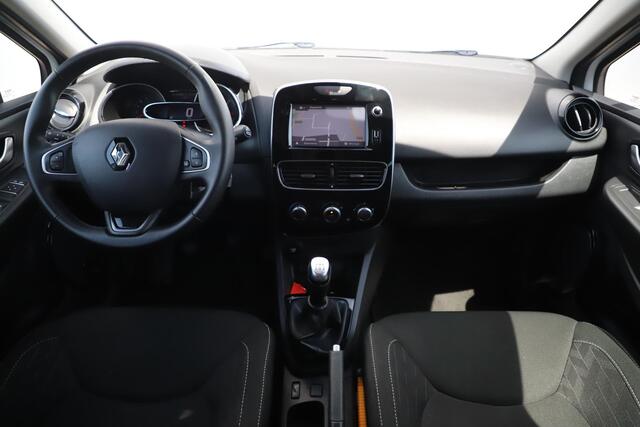 Renault CLIO 0.9 TCe Limited Trekhaak Navigatie Airco Cruise Control Bluetooth Donkere Ramen Parkeersensor