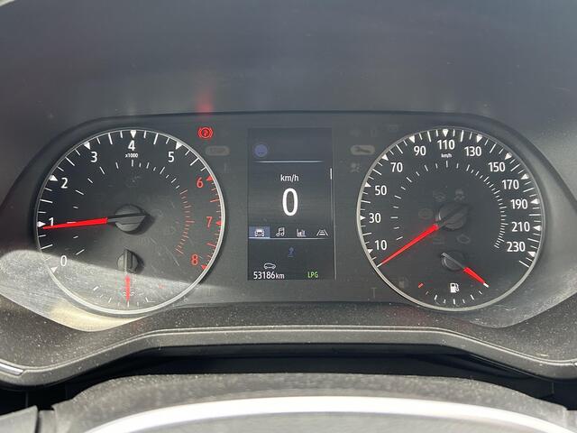 Renault CLIO 1.0 TCe Bi-Fuel Zen | Apple & Android Carplay | Parkeersensoren Achter | Zeer Zuinig | Dealer Onderhouden |