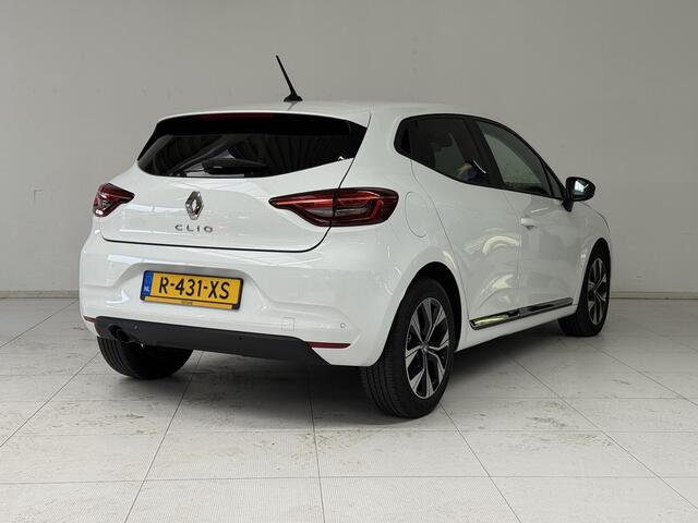 Renault CLIO 1.0 TCe 90 Evolution | Navigatie | Parkeersensoren | Cruise Control | Apple CarPlay / Android Auto |