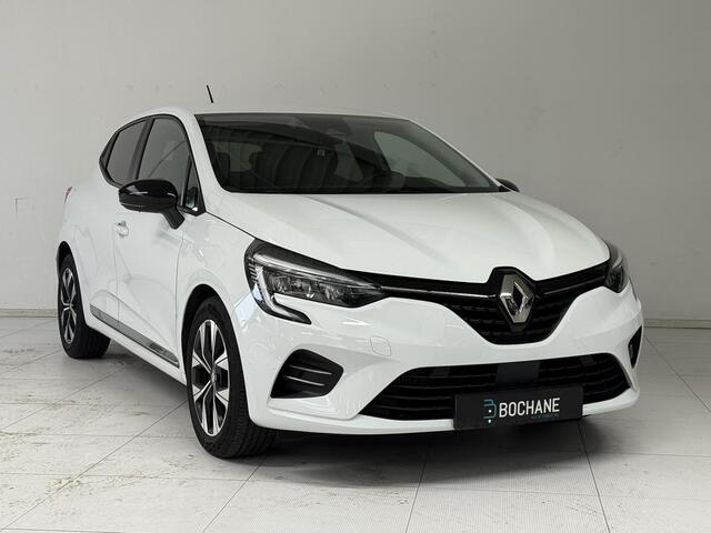 Renault CLIO 1.0 TCe 90 Evolution | Navigatie | Parkeersensoren | Cruise Control | Apple CarPlay / Android Auto |