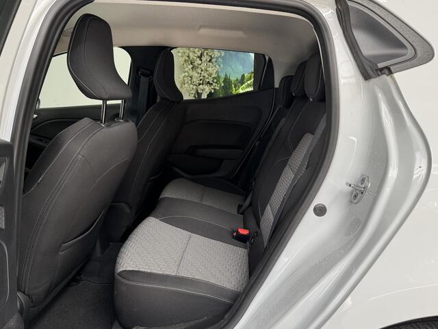 Renault CLIO 1.0 TCe 90 Evolution | Navigatie | Parkeersensoren | Cruise Control | Apple CarPlay / Android Auto |