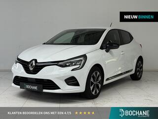 Renault CLIO 1.0 TCe 90 Evolution | Navigatie | Parke