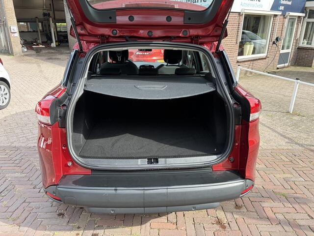 Renault CLIO Estate 0.9 TCe Zen CARPLAY CRUISE PDC NAVI
