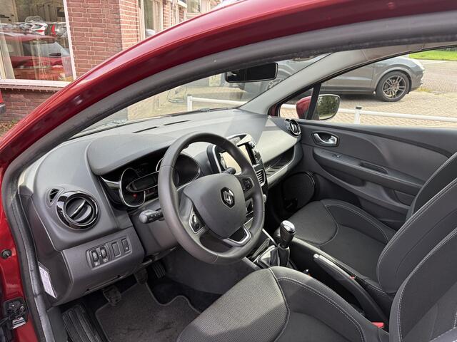 Renault CLIO Estate 0.9 TCe Zen CARPLAY CRUISE PDC NAVI