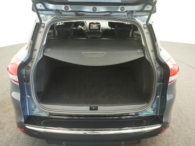 Renault CLIO Estate TCe 90 Limited - RIJKLAARPRIJS - All seasonbanden - Parkeersensor achter