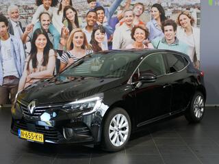 Renault CLIO 1.0 TCe Intens Camera, All Season, Senso