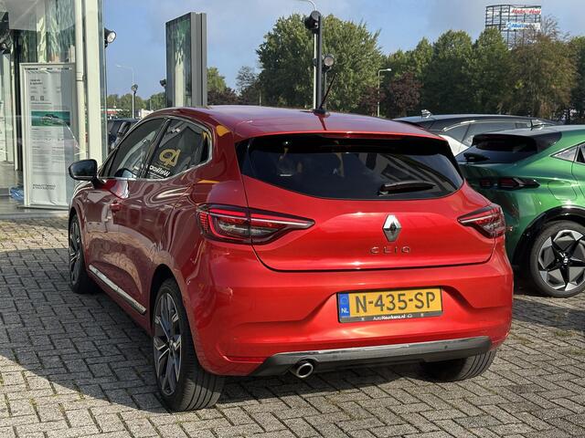 Renault CLIO TCe 90 GPF Intens l Origineel NL l 1e-Eigenaar l NAP