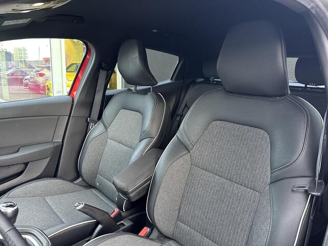 Renault CLIO TCe 90 GPF Intens l Origineel NL l 1e-Eigenaar l NAP