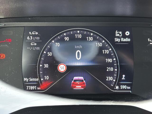 Renault CLIO TCe 90 GPF Intens l Origineel NL l 1e-Eigenaar l NAP