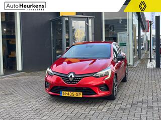 Renault CLIO TCe 90 GPF Intens l Origineel NL l 1e-Ei