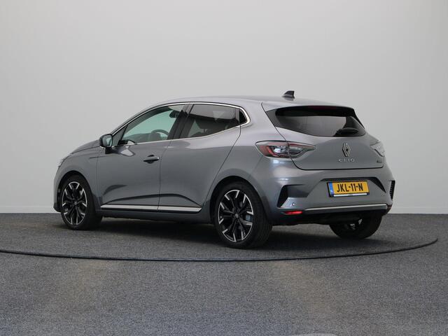 Renault CLIO 1.6 E-Tech Full Hybrid 145 techno | automaat | Climate Control | Cruise Control | 1e Eigenaar |