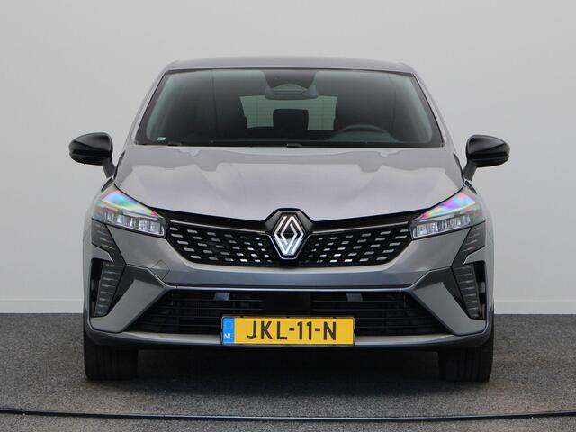 Renault CLIO 1.6 E-Tech Full Hybrid 145 techno | automaat | Climate Control | Cruise Control | 1e Eigenaar |