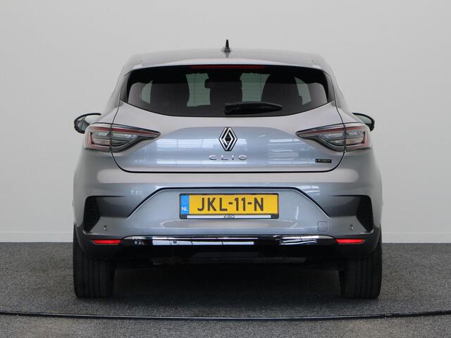 Renault CLIO 1.6 E-Tech Full Hybrid 145 techno | automaat | Climate Control | Cruise Control | 1e Eigenaar |