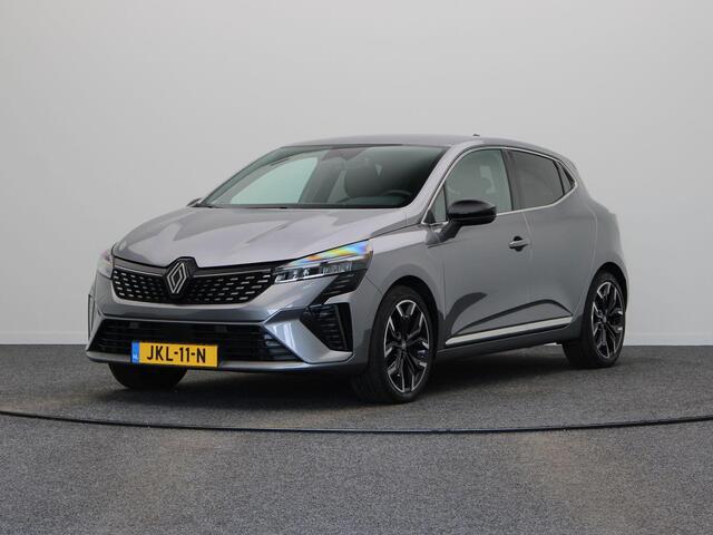 Renault CLIO 1.6 E-Tech Full Hybrid 145 techno | automaat | Climate Control | Cruise Control | 1e Eigenaar |