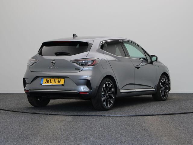 Renault CLIO 1.6 E-Tech Full Hybrid 145 techno | automaat | Climate Control | Cruise Control | 1e Eigenaar |