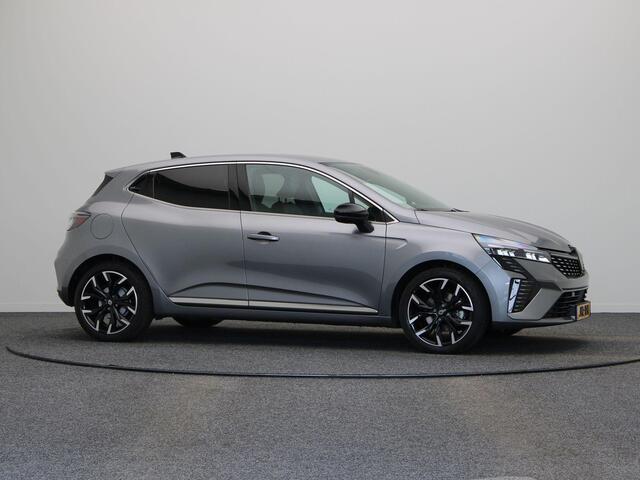 Renault CLIO 1.6 E-Tech Full Hybrid 145 techno | automaat | Climate Control | Cruise Control | 1e Eigenaar |