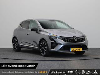 Renault CLIO 1.6 E-Tech Full Hybrid 145 techno | auto