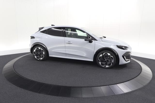 Renault CLIO 1.8 Hybrid 160 Techno | NIEUW MODEL | 360 Camera | Dodehoekdetectie | 18 Inch | Adaptieve Cruise Control