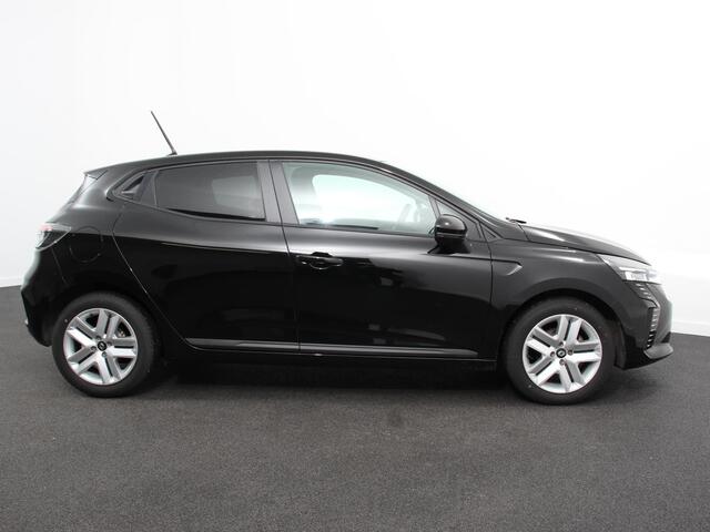 Renault CLIO 1.0 TCe 90 GPF Automaat evolution Navigatie Apple Carplay/Android Auto Airco Dab Led Parkeer sensoren