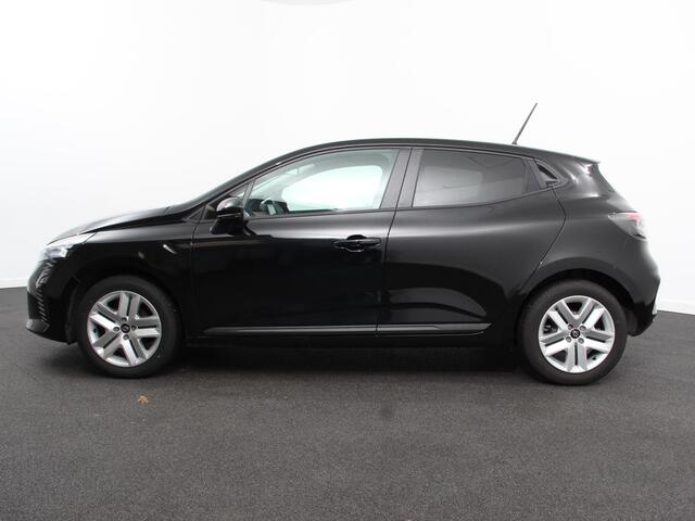 Renault CLIO 1.0 TCe 90 GPF Automaat evolution Navigatie Apple Carplay/Android Auto Airco Dab Led Parkeer sensoren