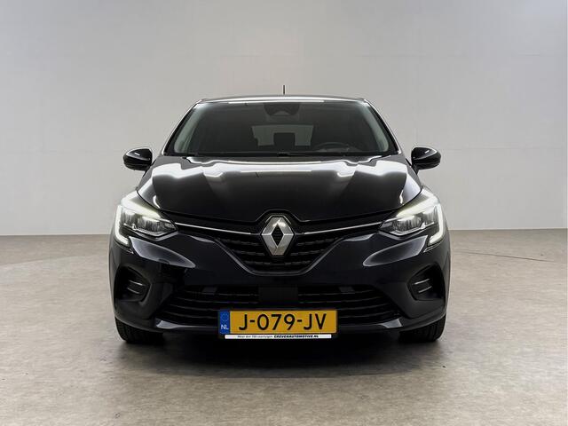 Renault CLIO 1.3 TCe Intens | Clima | Cruise | Virtual | Sfeer | Carplay | LED | Parkeersens.